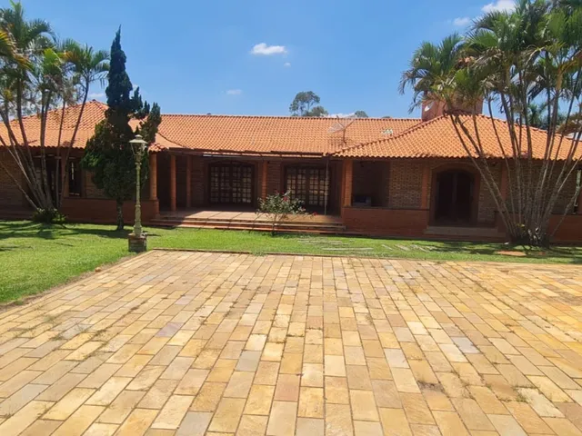 Imagem 7: Fazenda com 6 Quartos e 12 Banheiros, 193.600 M² por R$ 6.000.000 Cód. Ch1888