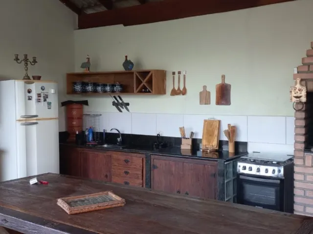 Imagem 15: Chácara com 5 Quartos e 3 Banheiros À Venda, 2.000 M² por R$ 950.000 Cód. Ch1813