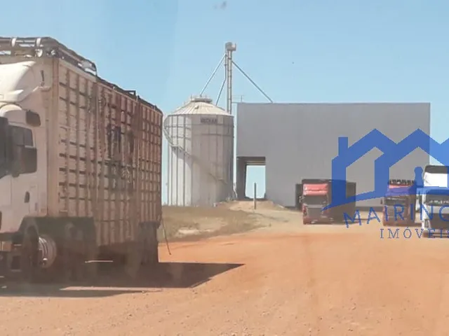 Imagem 13: Sítio/Fazenda à Venda, 600 alqueires por R$ 45.000.000 Cód. ch1743
