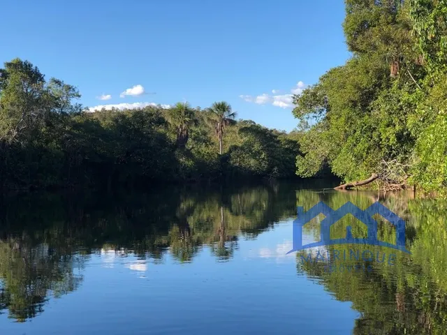 Imagem 4: Sítio/Fazenda à Venda, 600 alqueires por R$ 45.000.000 Cód. ch1743