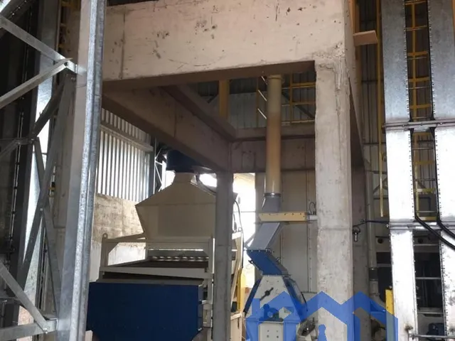 Imagem 8: Sítio/Fazenda à Venda, 600 alqueires por R$ 45.000.000 Cód. ch1743