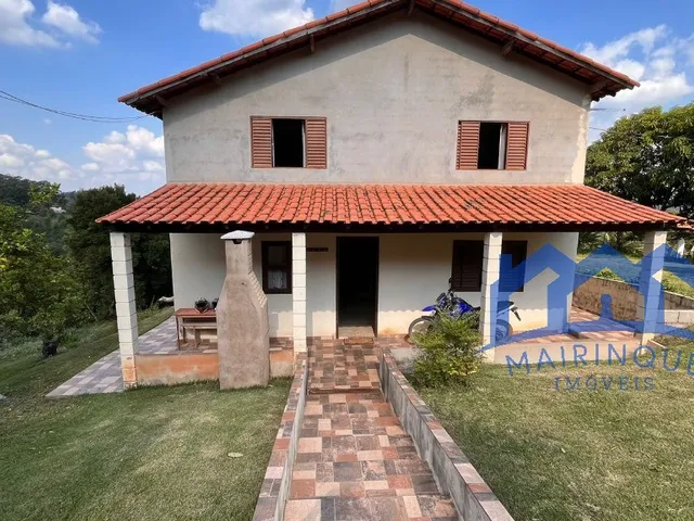 Imagem: Sítio com 5 Quartos e 5 Banheiros À Venda