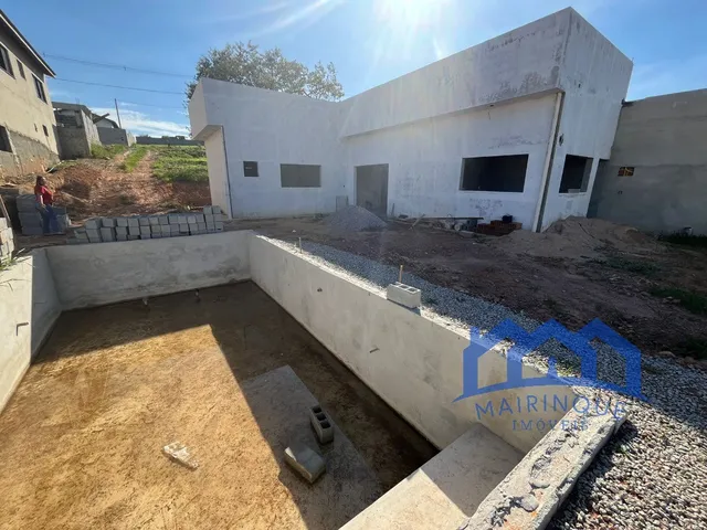 Imagem: Chácara com 2 Quartos e 3 Banheiros À