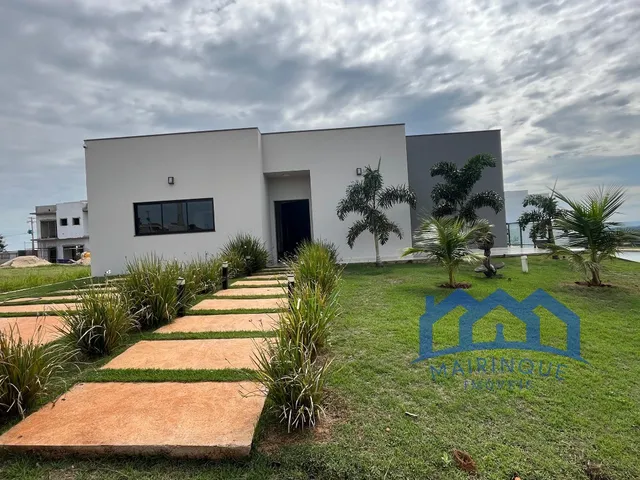Imagem: Casa com 5 Quartos e 6 Banheiros À Venda