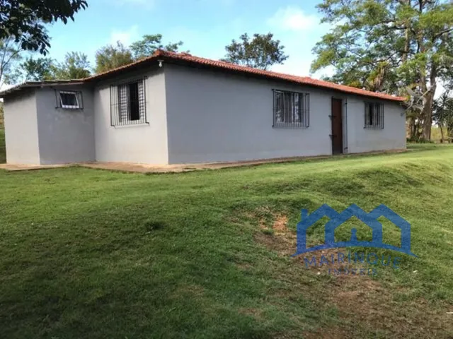 Imagem: Sítio/Fazenda À Venda, 3,8 Alqueires por