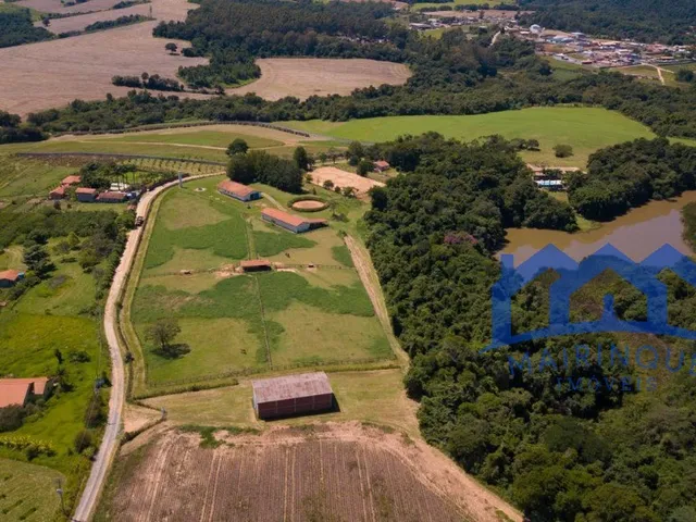 Imagem: Haras À Venda, 10 Alqueires por R$ 8.500.000