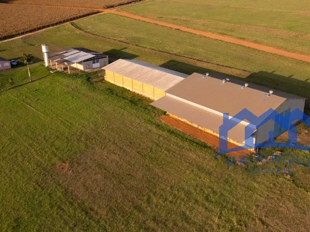 Imagem: Sítio/Fazenda À Venda, 107 Alqueires por