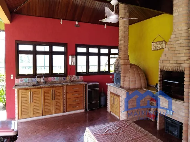 Imagem 10: Chácara com 7 Quartos e 5 Banheiros À Venda, 15.000 M² por R$ 12.000.000 Cód. Ps155