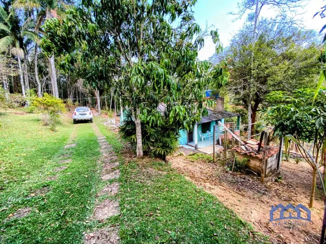 Imagem: Chacara Rural em Mairinque - Sp, Moreiras