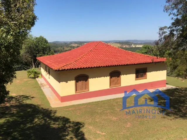 Imagem: Sítio com 3 Quartos e 2 Banheiros À Venda