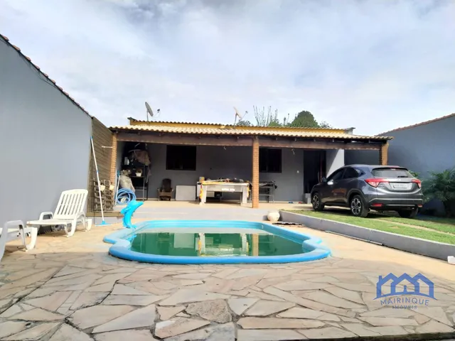 Imagem: Chácara com 3 Quartos e 2 Banheiro À Venda