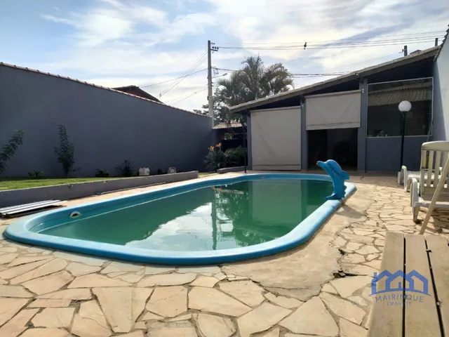 Imagem 3: Chácara com 3 Quartos e 2 Banheiro À Venda, 1.000 M² por R$ 649.000 Cód. Ch742