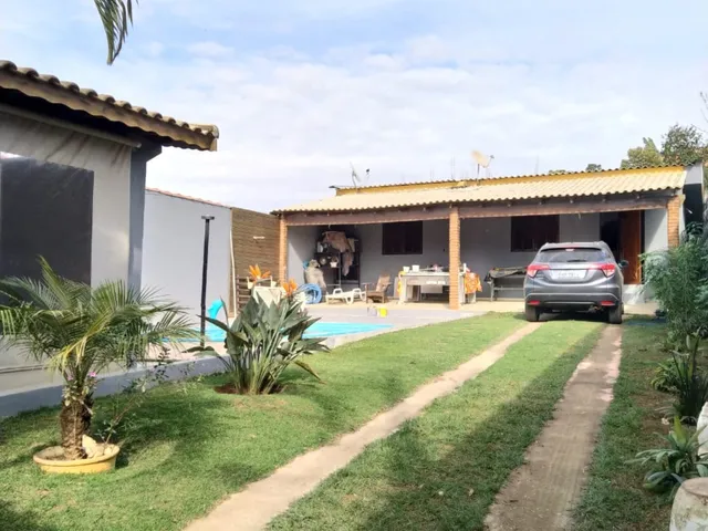 Imagem 7: Chácara com 3 Quartos e 2 Banheiro À Venda, 1.000 M² por R$ 649.000 Cód. Ch742