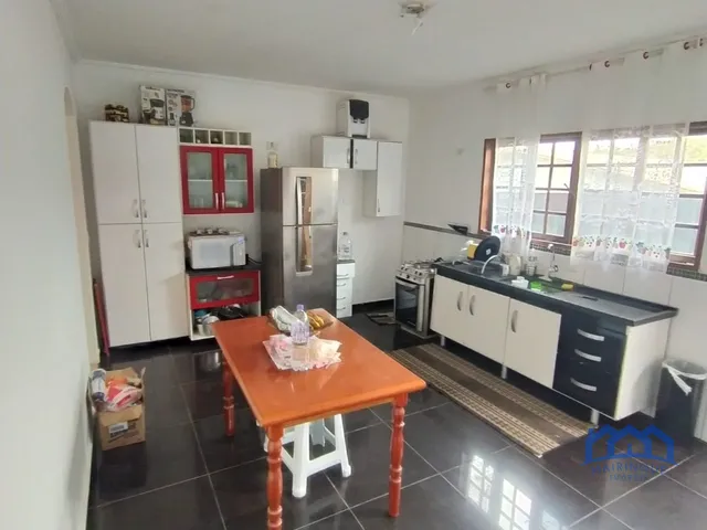 Imagem 2: Chácara com 3 Quartos e 2 Banheiro À Venda, 1.000 M² por R$ 649.000 Cód. Ch742