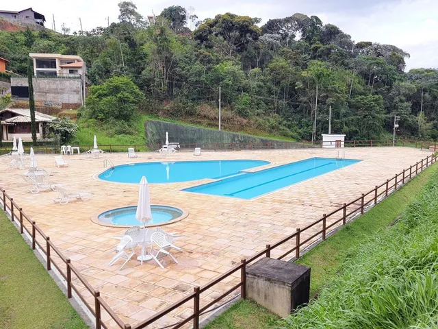 Imagem: Terreno em Condomínio de Alto Padrão