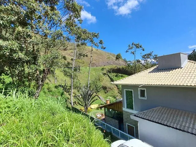 Imagem 3: Lote de Terreno em Condomínio, Venda na Tijuca Teresópolis