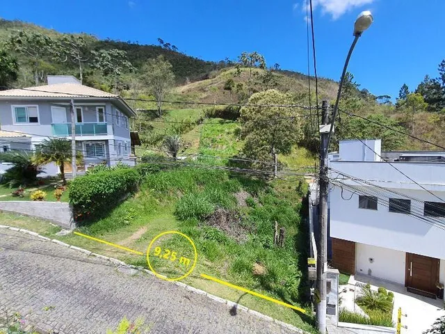 Imagem: Lote de Terreno em Condomínio, Venda na