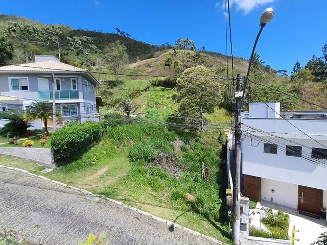 Imagem 13: Lote de Terreno em Condomínio, Venda na Tijuca Teresópolis
