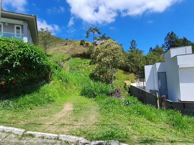 Imagem 10: Lote de Terreno em Condomínio, Venda na Tijuca Teresópolis