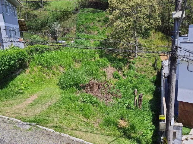 Imagem 11: Lote de Terreno em Condomínio, Venda na Tijuca Teresópolis