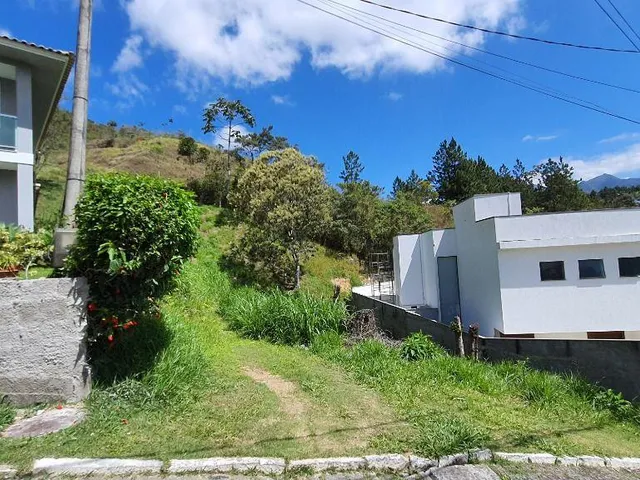 Imagem 9: Lote de Terreno em Condomínio, Venda na Tijuca Teresópolis