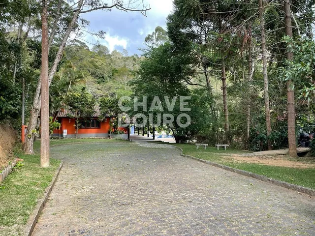 Imagem 12: Terreno em Condomínio, com 673M² para Venda no Bairro de Quebra Frascos, Teresópolis Rj