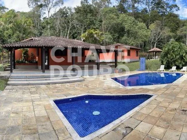 Imagem 11: Terreno em Condomínio, com 673M² para Venda no Bairro de Quebra Frascos, Teresópolis Rj