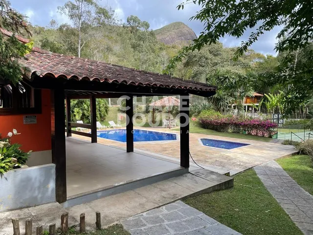 Imagem 10: Terreno em Condomínio, com 673M² para Venda no Bairro de Quebra Frascos, Teresópolis Rj