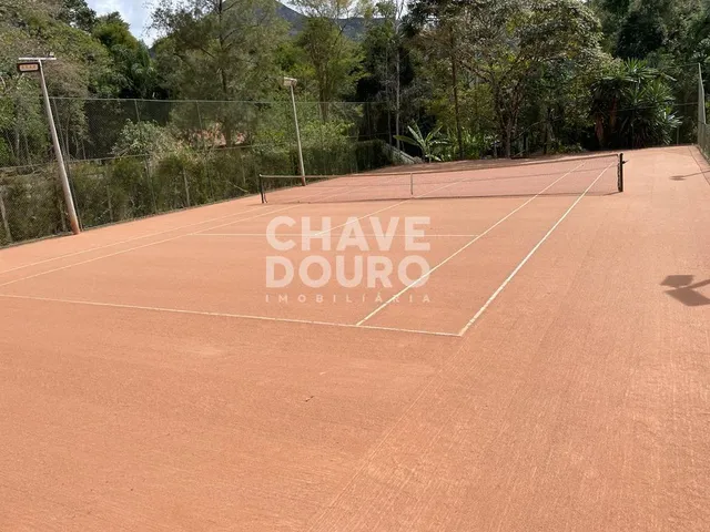 Imagem 4: Terreno em Condomínio, com 673M² para Venda no Bairro de Quebra Frascos, Teresópolis Rj