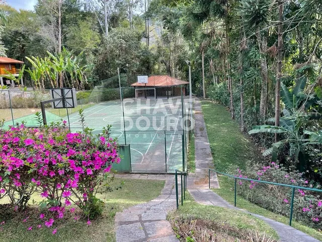 Imagem 3: Terreno em Condomínio, com 673M² para Venda no Bairro de Quebra Frascos, Teresópolis Rj