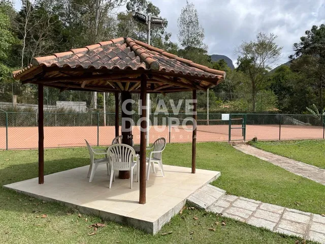 Imagem 5: Terreno em Condomínio, com 673M² para Venda no Bairro de Quebra Frascos, Teresópolis Rj