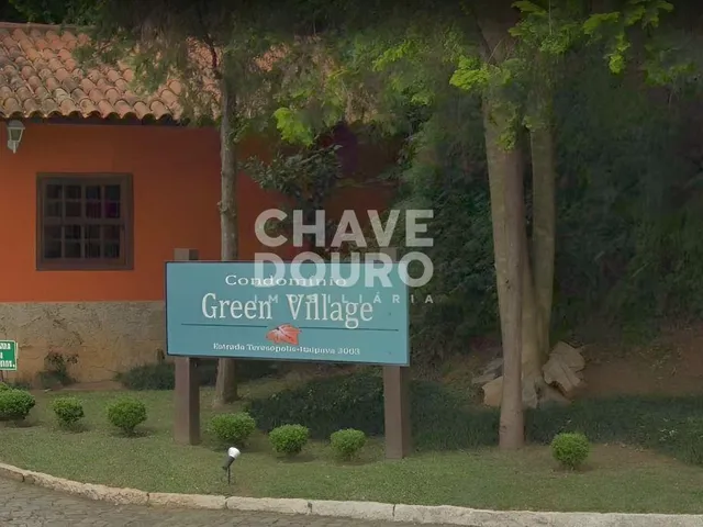 Imagem 16: Terreno em Condomínio, com 673M² para Venda no Bairro de Quebra Frascos, Teresópolis Rj