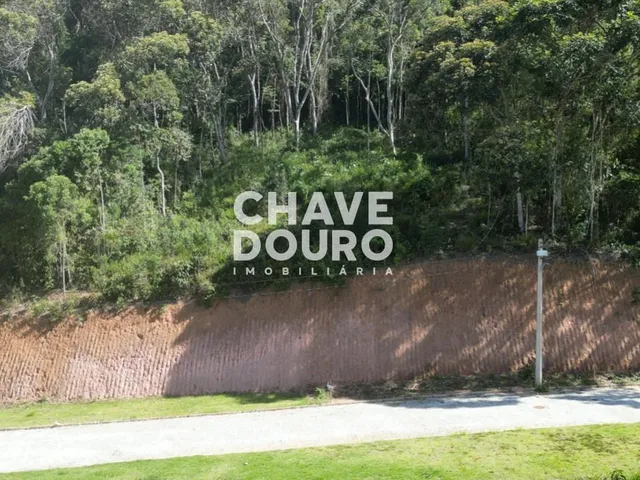 Imagem 2: Lote de Terreno em Condomínio para Venda na Prata em Teresópolis Rj