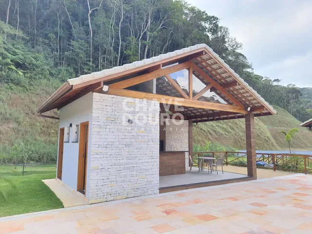 Imagem 16: Lote de Terreno em Condomínio para Venda na Prata em Teresópolis Rj
