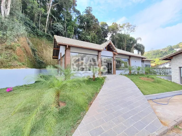 Imagem 9: Lote de Terreno em Condomínio para Venda na Prata em Teresópolis Rj