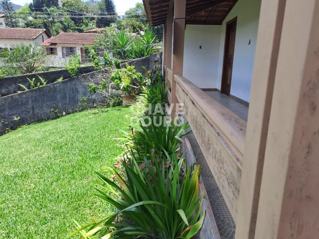 Imagem 2: Casa linear com 3 quartos (1 suíte) para venda em Taumaturgo em Teresópolis RJ