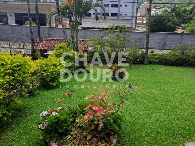 Imagem 11: Casa linear com 3 quartos (1 suíte) para venda em Taumaturgo em Teresópolis RJ