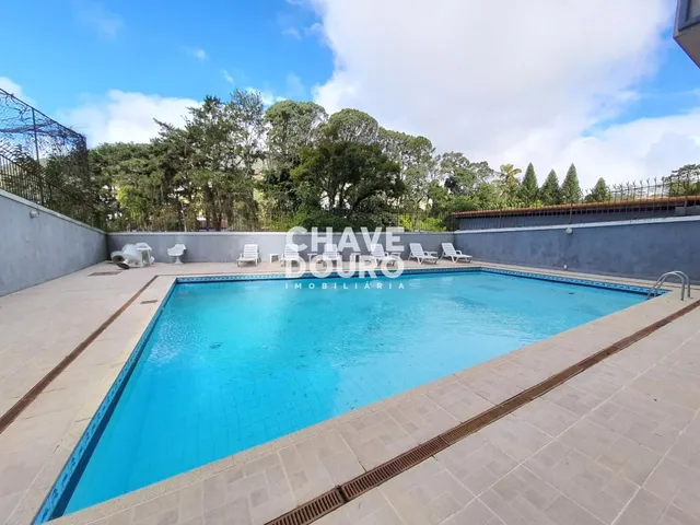 Imagem: O apartamento possui 3 Dormitórios, 2 Suítes, 3 Banheiros
