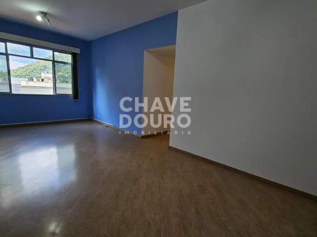 Imagem 9: Apartamento de 3 quartos com 94m² perto da Faculdade UNIFESO