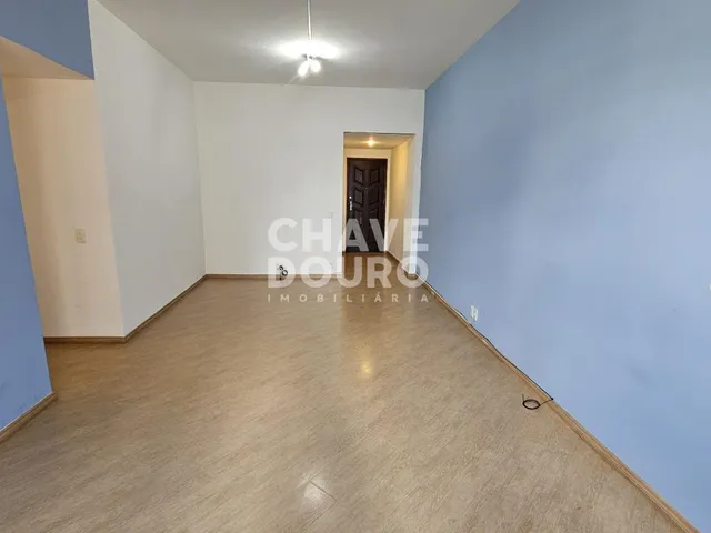 Imagem 2: Apartamento de 3 quartos com 94m² perto da Faculdade UNIFESO