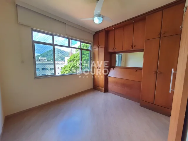 Imagem 16: Apartamento de 3 quartos com 94m² perto da Faculdade UNIFESO