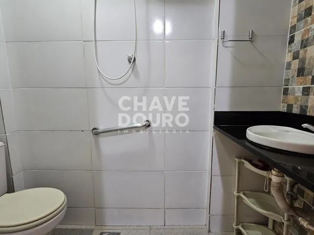 Imagem 4: Apartamento de 3 quartos com 94m² perto da Faculdade UNIFESO