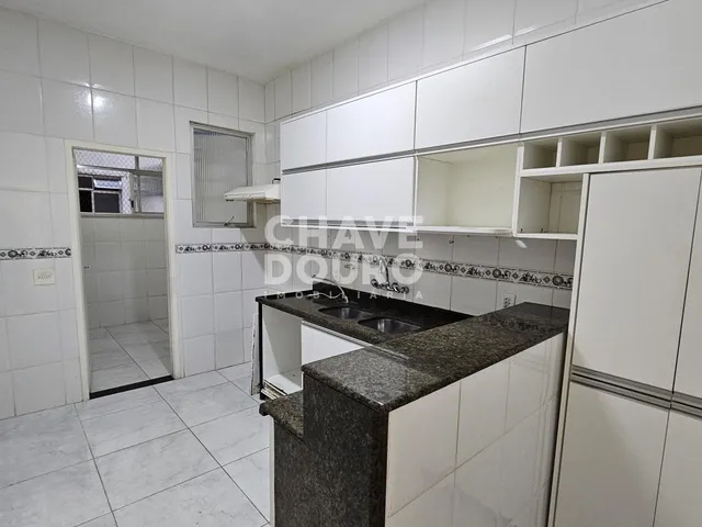 Imagem 10: Apartamento de 3 quartos com 94m² perto da Faculdade UNIFESO