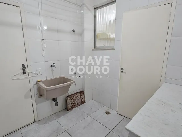 Imagem 13: Apartamento de 3 quartos com 94m² perto da Faculdade UNIFESO
