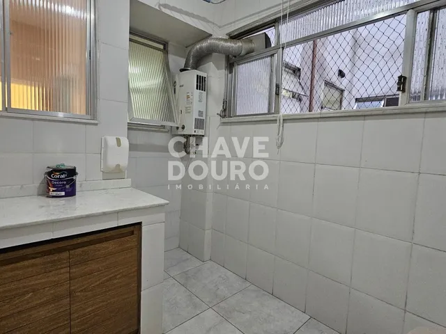 Imagem 12: Apartamento de 3 quartos com 94m² perto da Faculdade UNIFESO