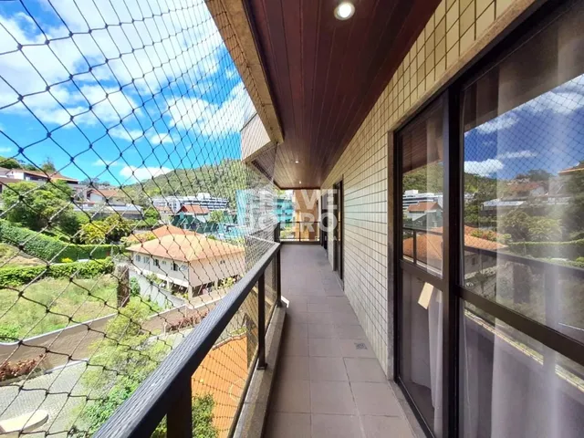 Imagem: Apartamento de 4 Quartos (1 Suíte) para