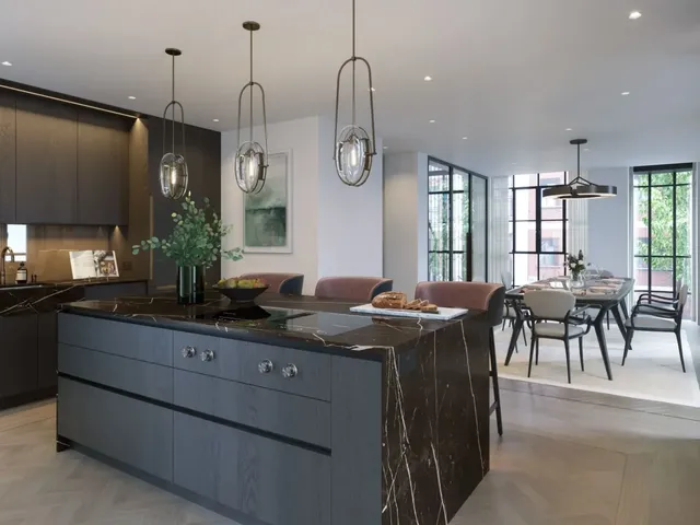 Imagem 6: Apartamento com 5 dormitórios