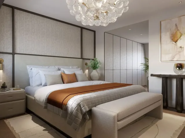 Imagem 5: Apartamento com 5 dormitórios