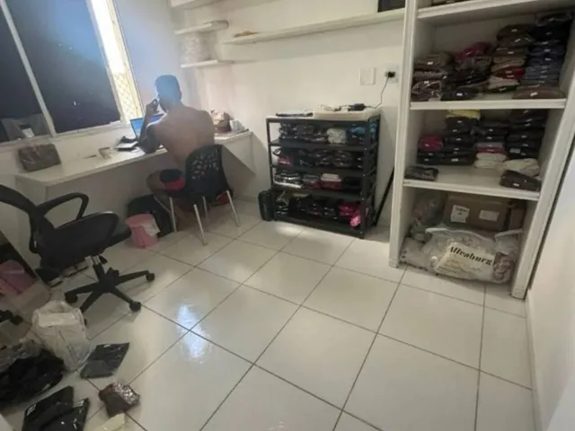 Imagem 7: Apartamento com 4 dormitórios
