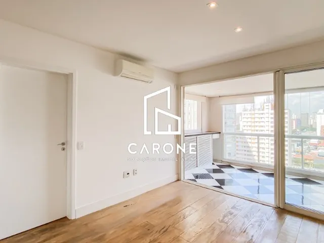 Imagem: Apartamento - SÃO PAULO